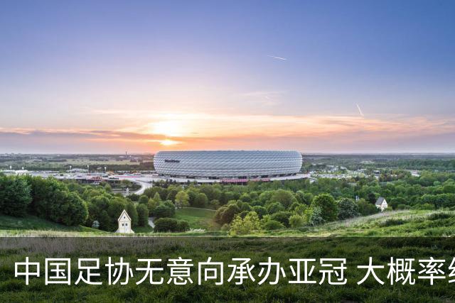 中国足协无意向承办亚冠 大概率继续在卡塔尔踢